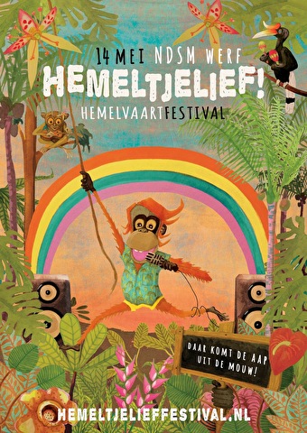 Hemeltjelief Festival