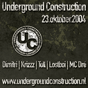 Underground Construction
