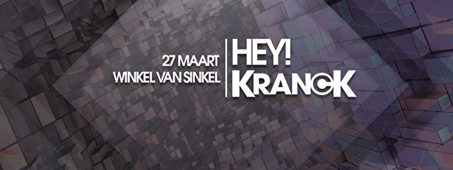 HEY! KrancK
