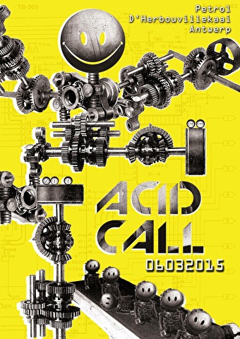 Acid Call