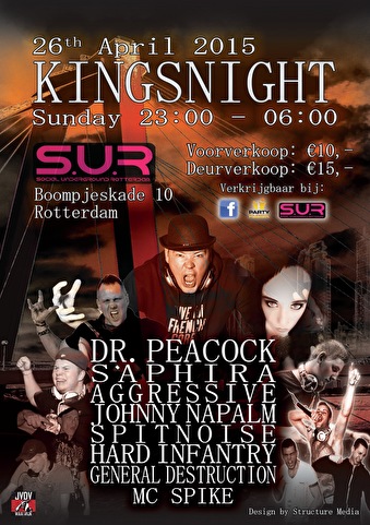 Kingsnight S.U.R.