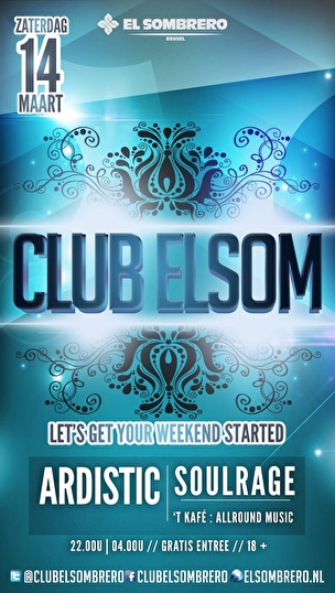 Club Elsom