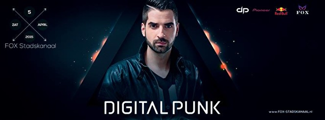 Digital Punk