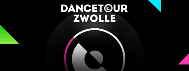 Dancetour Zwolle
