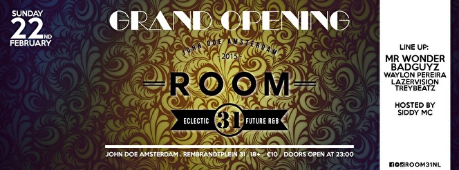 Room 31