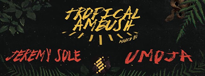 Tropical Ambush