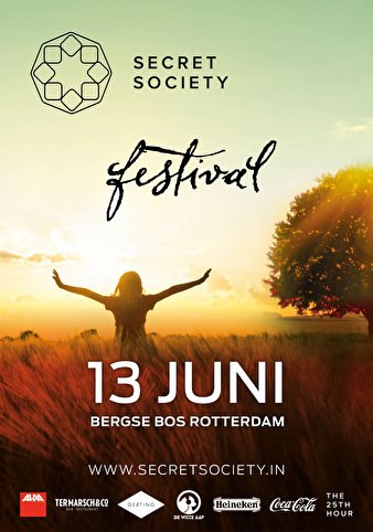 Secret Society Festival