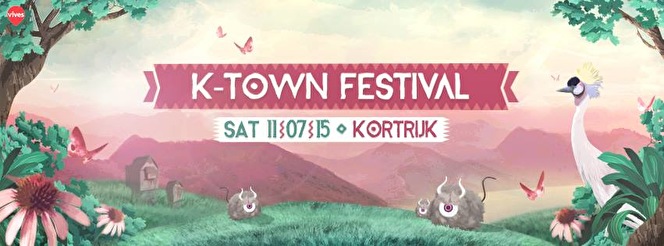 K-Town Festival