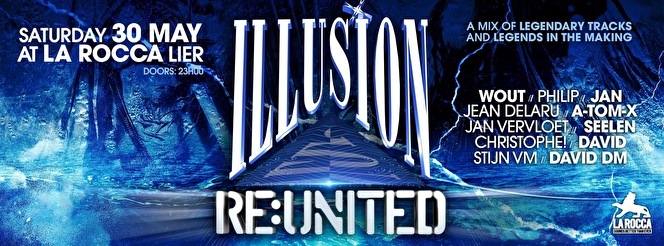 Illusion Re:United