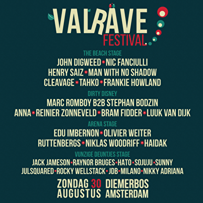 Valrave Festival