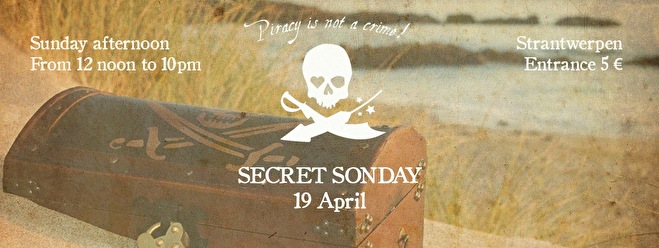 Secret Sonday