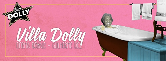 Villa Dolly