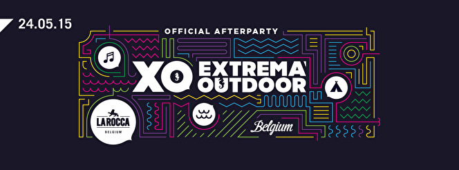 Official Afterparty Extrema Outdoor