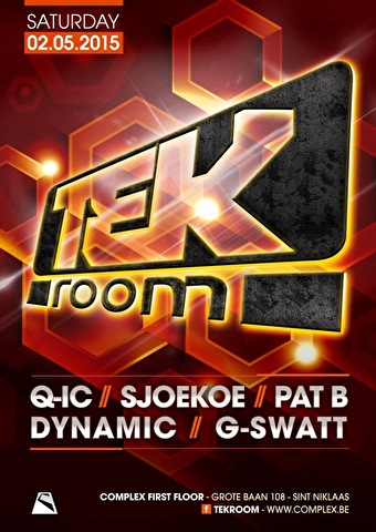 Tek Room