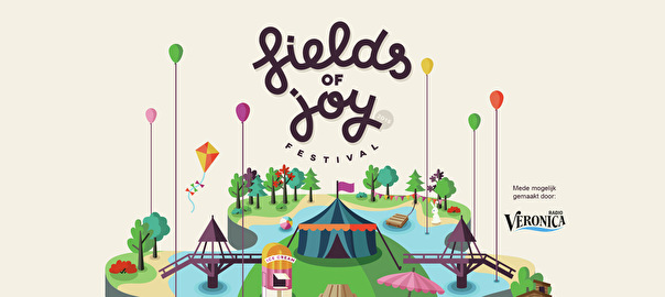 Fields of Joy Festival