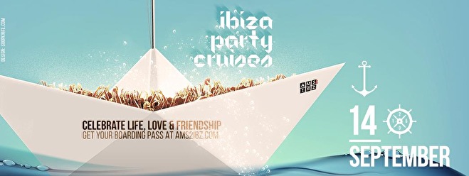Ibiza Party Cruises III