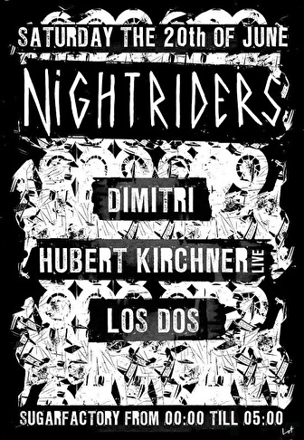 Nightriders
