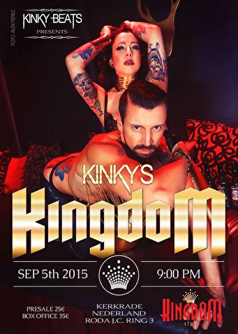 Kinkys Kingdom