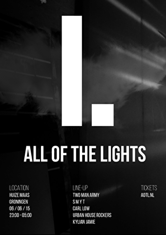 All Of The Lights