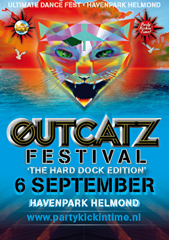 Outcatz festival