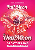 Full Moon presents New Moon