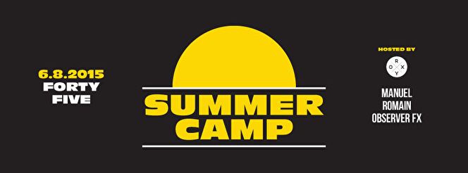 Summer Camp