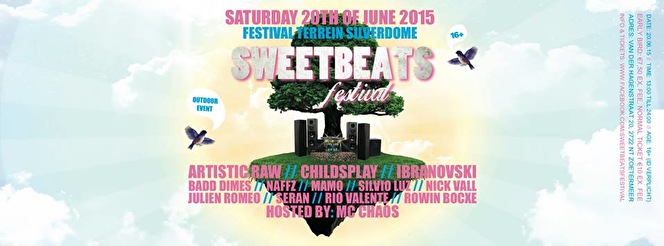 SweetBeats Festival