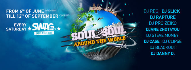 Soul2Soul Ibiza