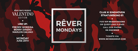 Rever Monday