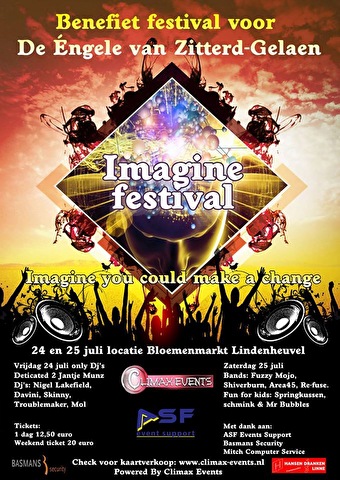 Imagine festival
