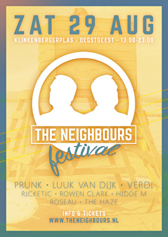 The Neighbours' Festival