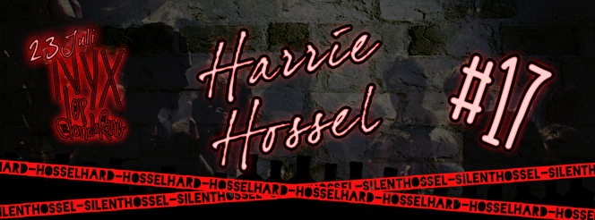 Harrie Hossel