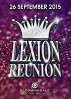 Lexion Reunion