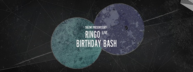 Ringo Birthday Bash