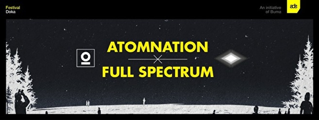 Atomnation × Full Spectrum