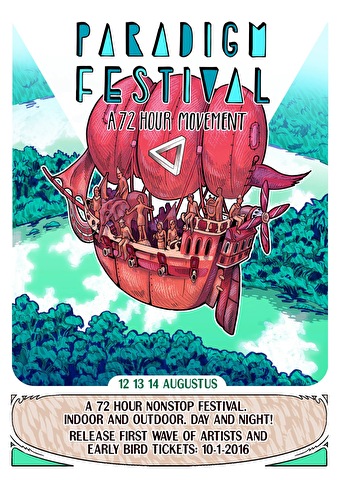 Paradigm Festival