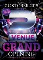 Grand Opening 2Venue