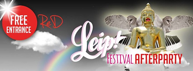 Leip! Festival Afterparty