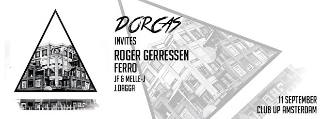Dorcas invites