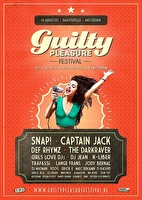 Guilty Pleasure Festival