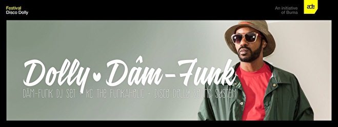 Dam-funk