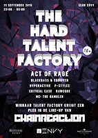 The Hard Talent Factory