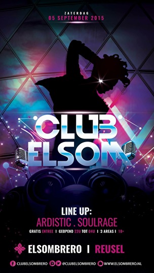 Club Elsom