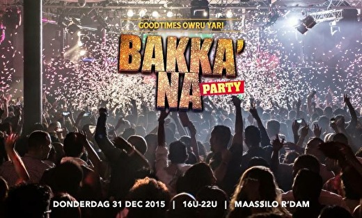 Bakka'Na Party