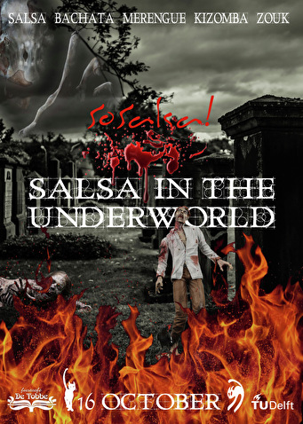 Salsa in the Underworld