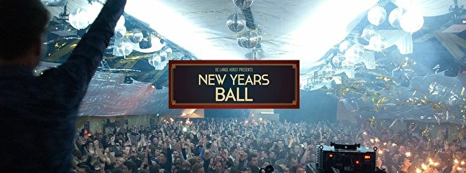 New years Ball