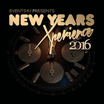 New Years Xperience