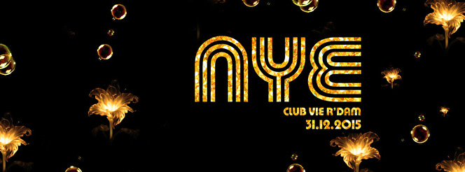 Club Vie NYE