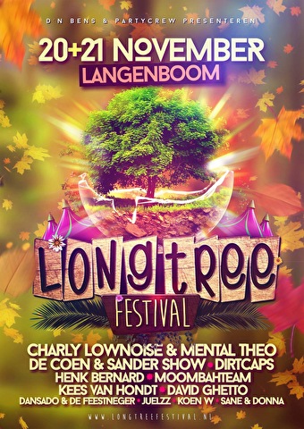 Long Tree Festival