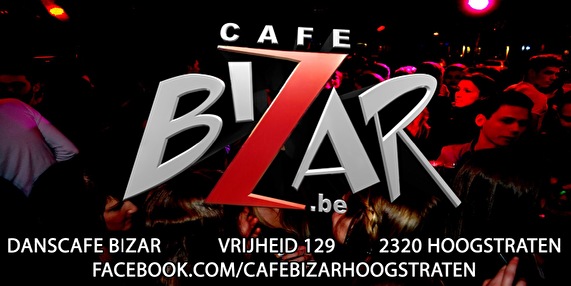 Café Bizar Christmass